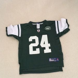 NY Jets Jersey